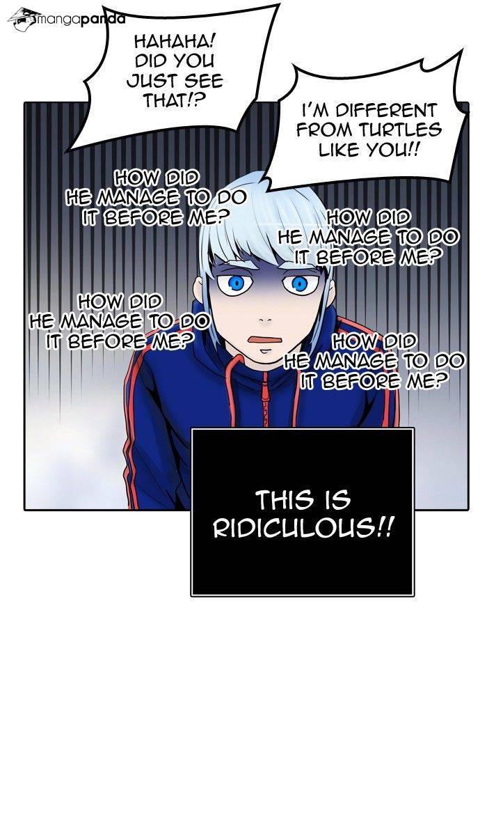 Tower of God Chapter 373 image 054